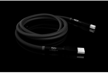 SignalProjects Alpha USB Cable