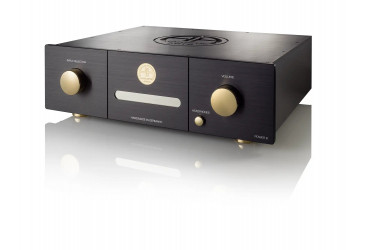 Accustic Arts Power III Amplificator integrat cu DAC