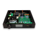 Audiobyte SuperHEAD  Amplificator Avansat pentru Casti si preamplificator linie