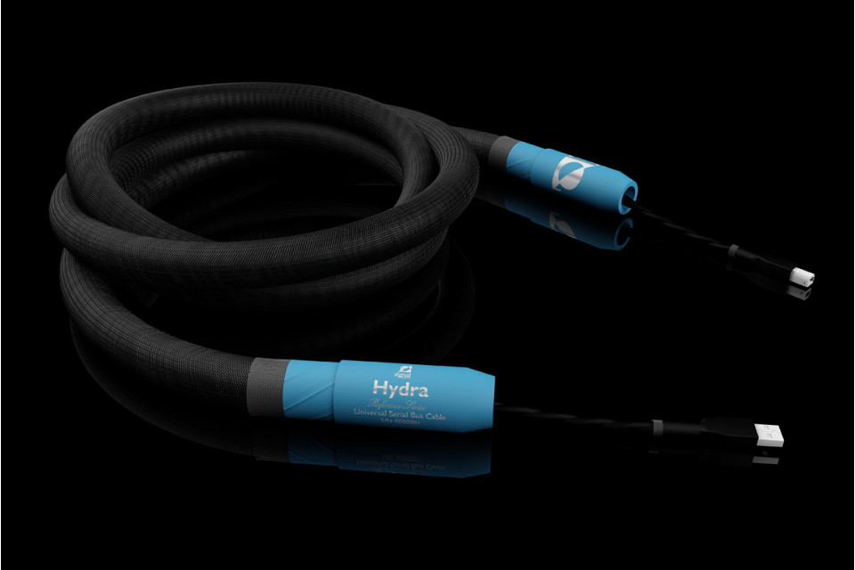 SignalProjects Hydra USB Cable
