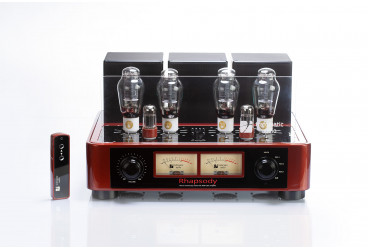 Trafomatic Audio - Rhapsody - integrated amplifier