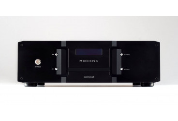 Rockna Wavedream NET server+cd transport