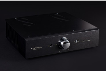 Norma Audio Revo IPA 140