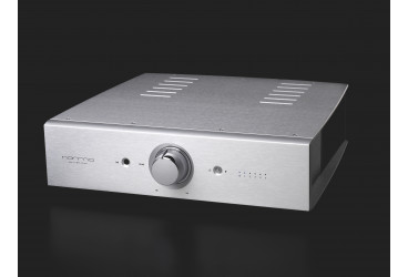 Norma Audio Revo IPA 140