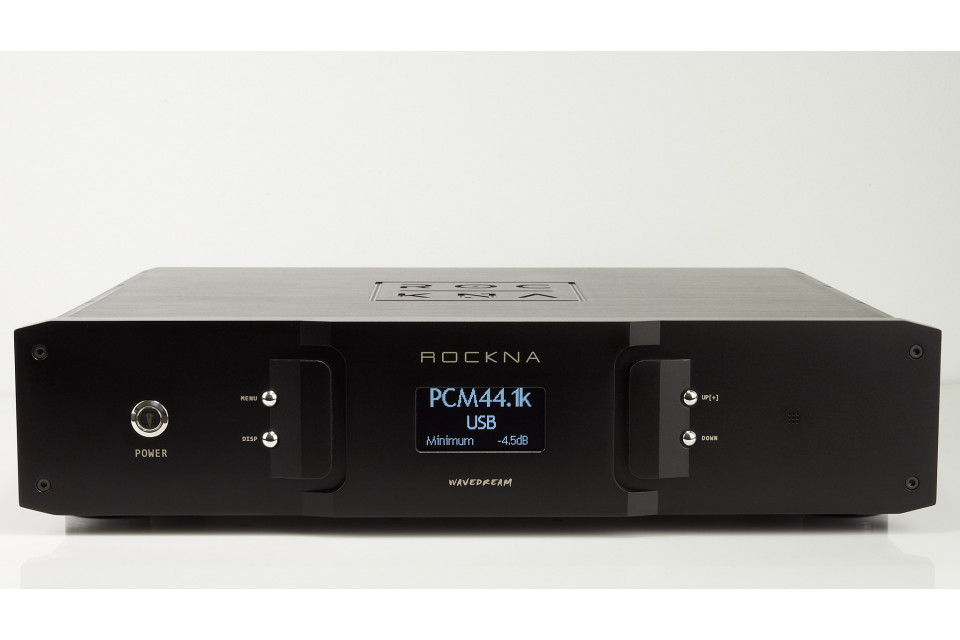 Rockna Wavedream DAC