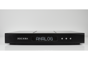 Rockna Wavelight DAC