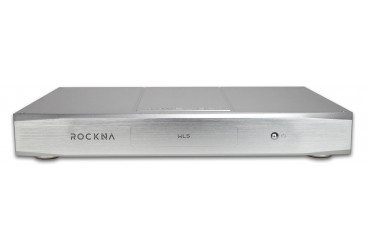 Rockna Wavelight Server