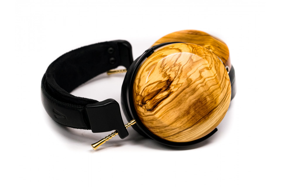 ZMF Verite Closed