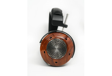 ZMF Verite Open