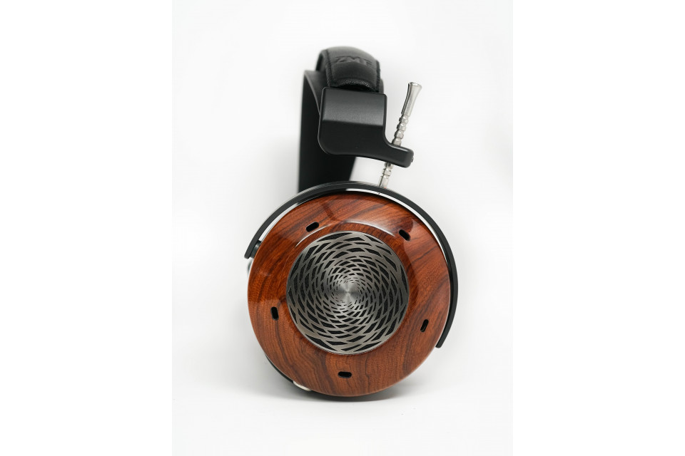 ZMF Verite Open