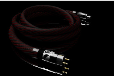SignalProjects Signature Series Apollon Power cable