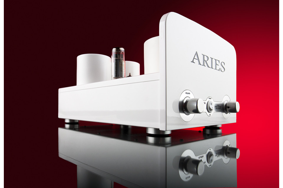 Trafomatic Aries SE