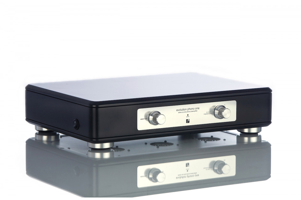 Trafomatic Evolution Phono One